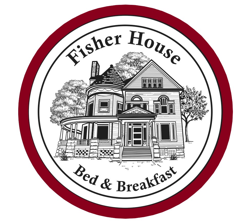 Fisher House Logo